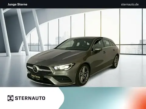 Annonce MERCEDES-BENZ CLASSE CLA Essence 2023 d'occasion 