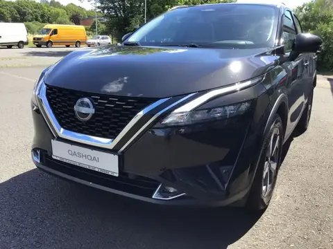 Annonce NISSAN QASHQAI Essence 2023 d'occasion 