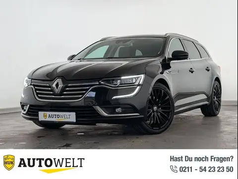 Used RENAULT TALISMAN Petrol 2019 Ad 