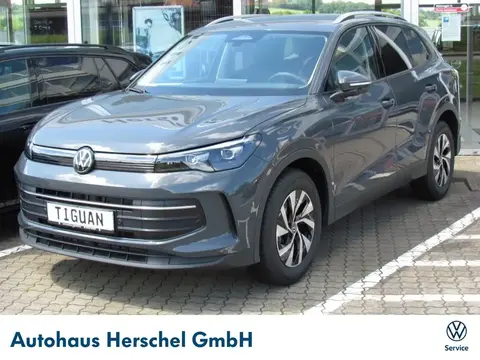 Used VOLKSWAGEN TIGUAN Hybrid 2024 Ad 