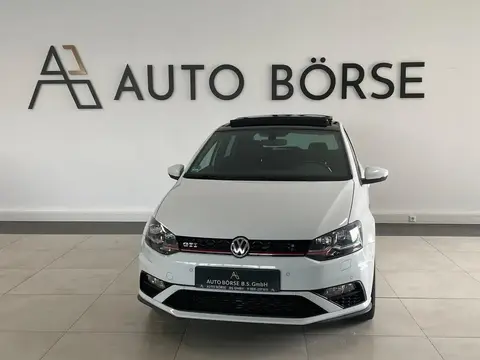 Used VOLKSWAGEN POLO Petrol 2016 Ad 