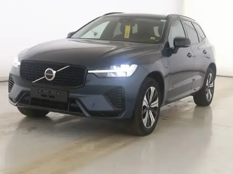 Used VOLVO XC60 Hybrid 2023 Ad 