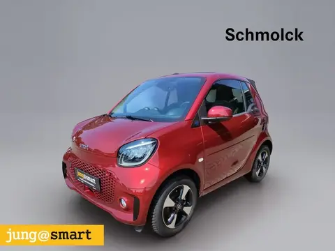 Annonce SMART FORTWO Non renseigné 2023 d'occasion 