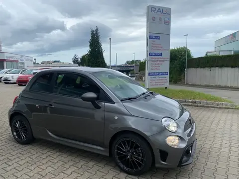 Annonce ABARTH 595 Essence 2024 d'occasion 