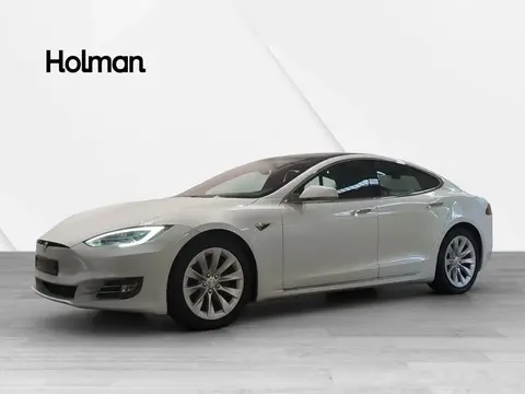 Used TESLA MODEL S Not specified 2019 Ad 