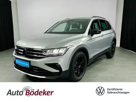 Used VOLKSWAGEN TIGUAN Petrol 2023 Ad 