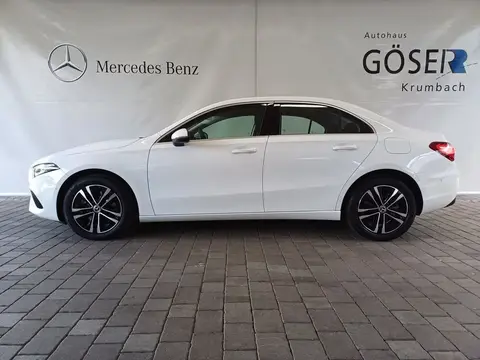 Used MERCEDES-BENZ CLASSE A Hybrid 2023 Ad 