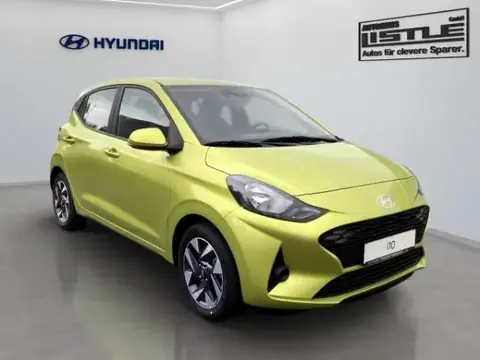 Annonce HYUNDAI I10 Essence 2024 d'occasion 