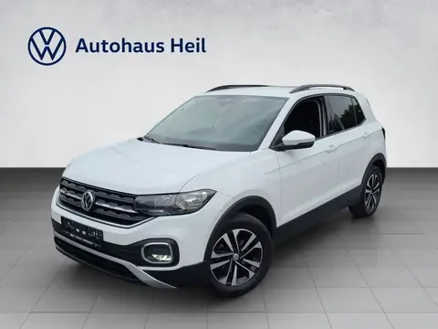 Used VOLKSWAGEN T-CROSS Petrol 2020 Ad 