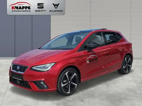 Used SEAT IBIZA Petrol 2024 Ad 