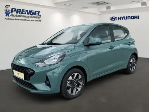 Annonce HYUNDAI I10 Essence 2024 d'occasion 