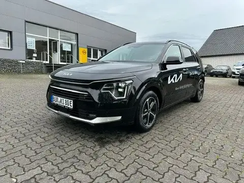 Annonce KIA NIRO Hybride 2023 d'occasion 