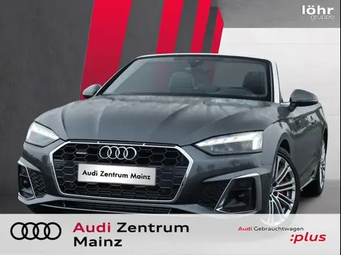 Annonce AUDI A5 Essence 2023 d'occasion 