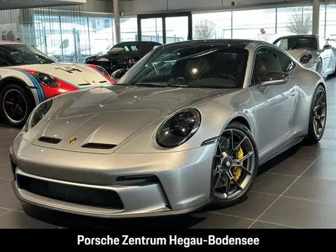 Annonce PORSCHE 992 Essence 2024 d'occasion 