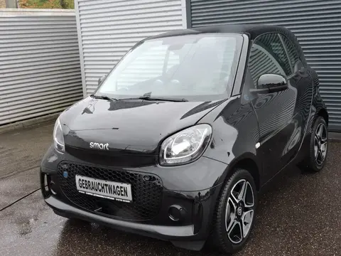 Annonce SMART FORTWO Non renseigné 2020 d'occasion 