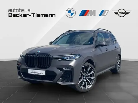 Annonce BMW X7 Diesel 2021 d'occasion 