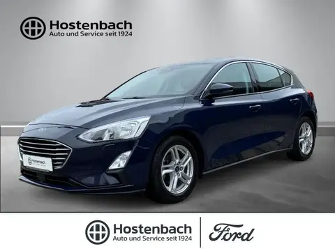 Used FORD FOCUS Petrol 2019 Ad 