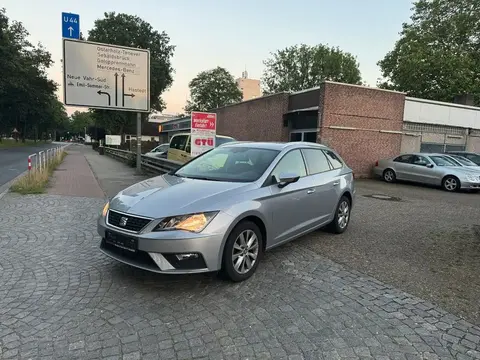 Used SEAT LEON Petrol 2019 Ad 