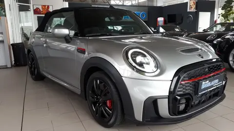 Used MINI JOHN COOPER WORKS Petrol 2023 Ad 