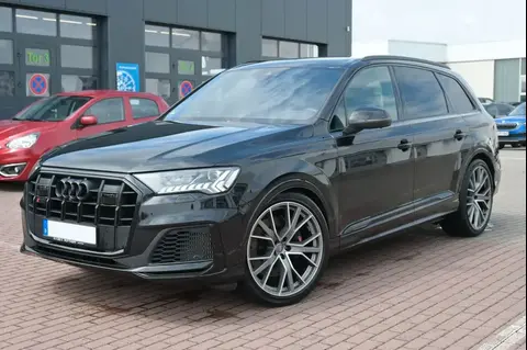 Used AUDI SQ7 Diesel 2020 Ad 