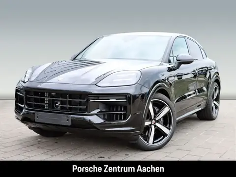 Annonce PORSCHE CAYENNE Hybride 2024 d'occasion 