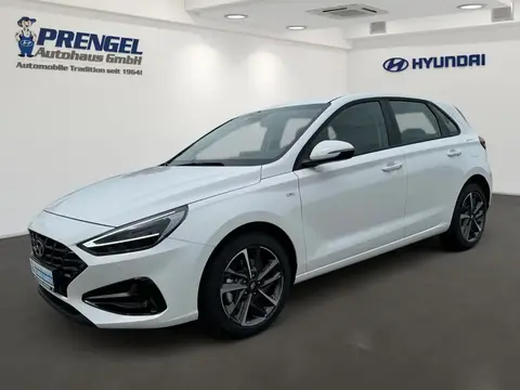 Annonce HYUNDAI I30 Essence 2024 d'occasion 