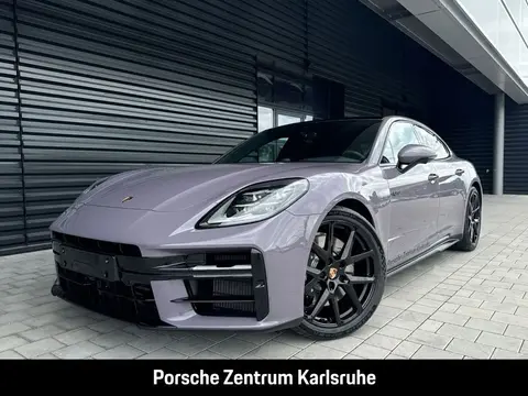 Used PORSCHE PANAMERA Hybrid 2024 Ad 