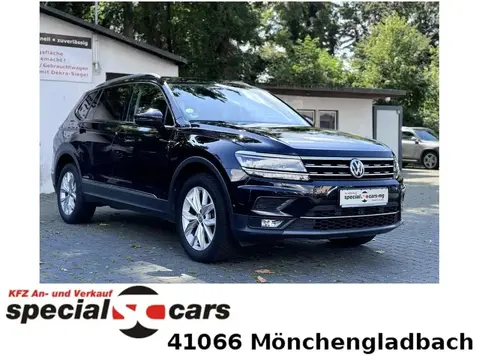 Annonce VOLKSWAGEN TIGUAN Diesel 2019 d'occasion 