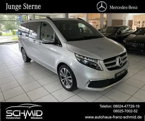 Used MERCEDES-BENZ CLASSE V Diesel 2023 Ad 