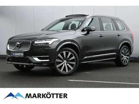 Used VOLVO XC90 Diesel 2019 Ad Germany