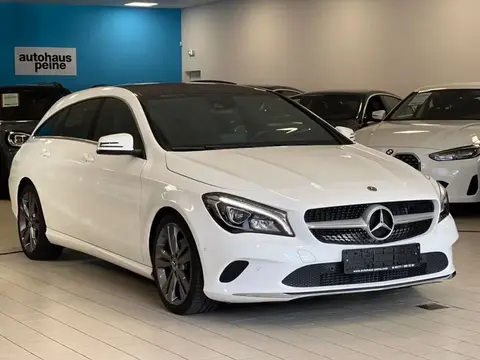 Used MERCEDES-BENZ CLASSE CLA Petrol 2019 Ad 