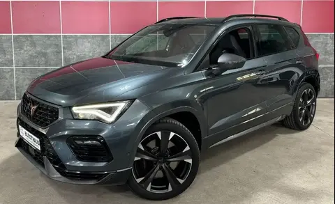 Used CUPRA ATECA Petrol 2020 Ad 