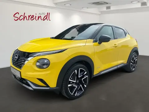 Used NISSAN JUKE Petrol 2024 Ad 