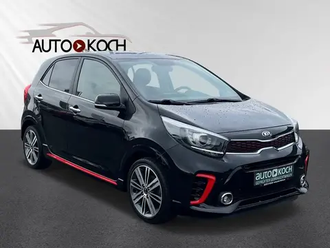 Annonce KIA PICANTO Essence 2019 d'occasion 