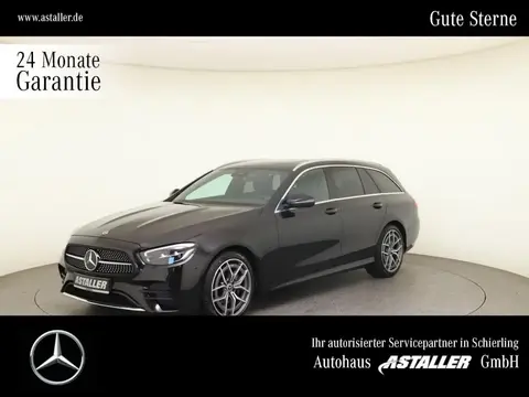 Used MERCEDES-BENZ CLASSE E Diesel 2023 Ad 