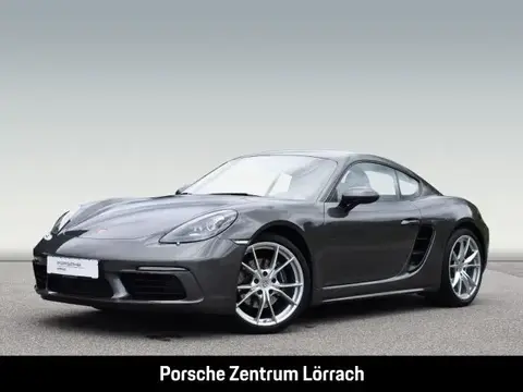 Used PORSCHE 718 Petrol 2021 Ad 