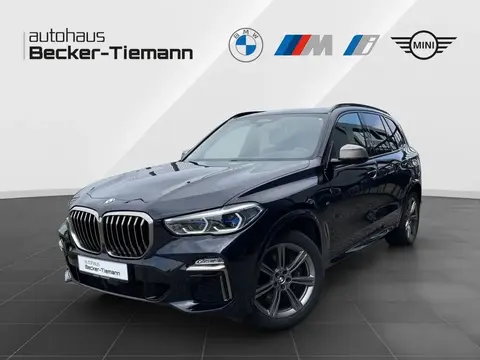 Used BMW X5 Diesel 2020 Ad 