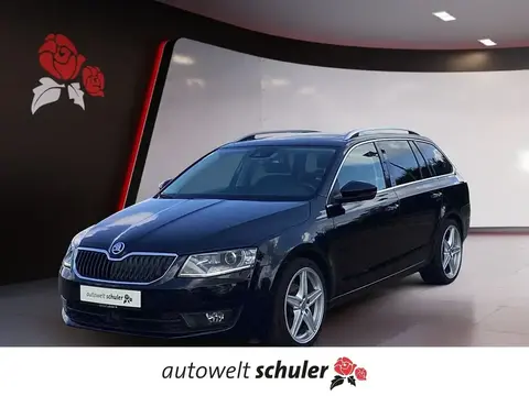 Annonce SKODA OCTAVIA Essence 2014 d'occasion 