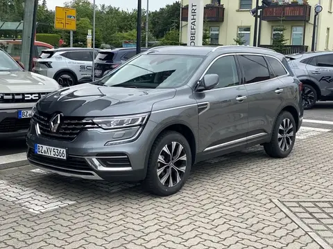 Annonce RENAULT KOLEOS Essence 2024 d'occasion 