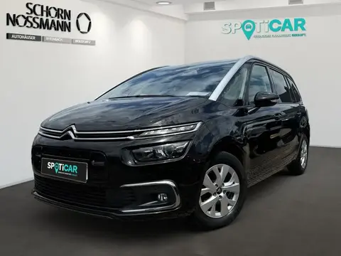 Used CITROEN C4 Petrol 2018 Ad 