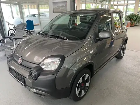 Used FIAT PANDA Hybrid 2023 Ad 