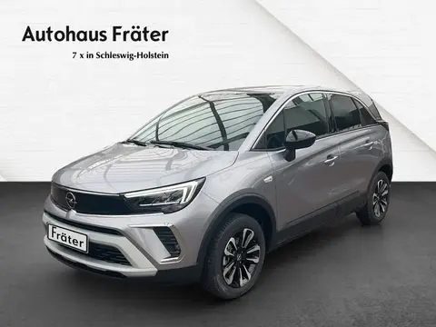 Annonce OPEL CROSSLAND Essence 2024 d'occasion 