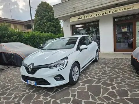 Used RENAULT CLIO Petrol 2019 Ad 