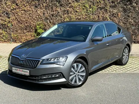 Annonce SKODA SUPERB Diesel 2023 d'occasion 