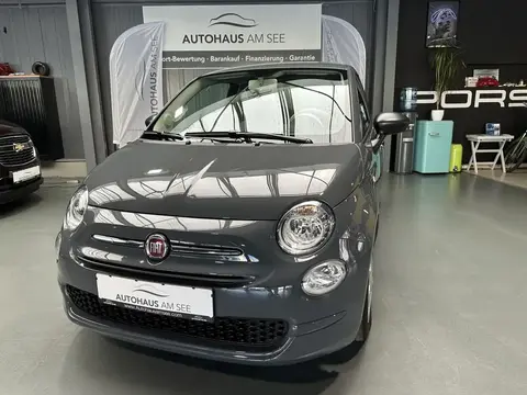 Used FIAT 500 Petrol 2022 Ad 