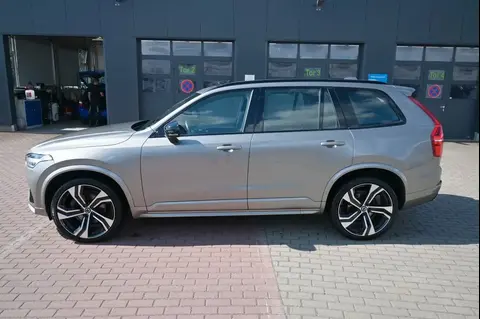 Used VOLVO XC90 Diesel 2021 Ad 