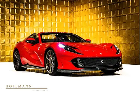 Annonce FERRARI 812 Essence 2022 d'occasion 