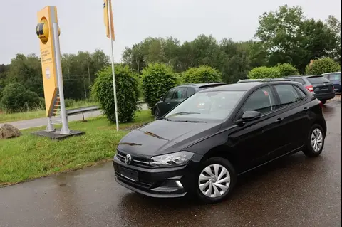 Used VOLKSWAGEN POLO Petrol 2019 Ad 