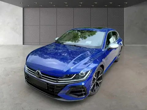 Used VOLKSWAGEN ARTEON Petrol 2022 Ad 