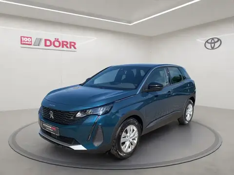 Annonce PEUGEOT 3008 Diesel 2023 d'occasion 